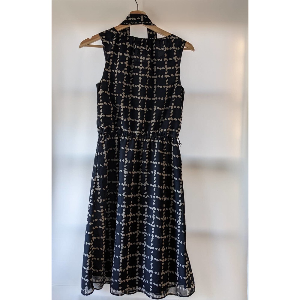 Banana Republic Blue Dress Size 0